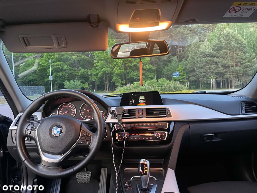 BMW Seria 3 - 6