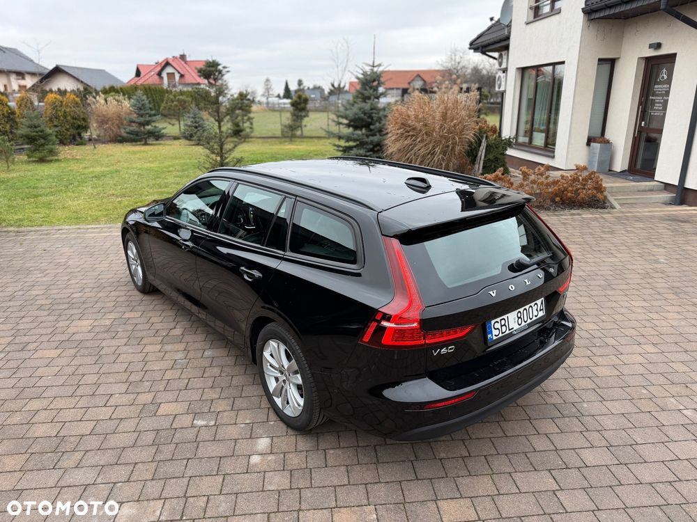 Volvo V60 D3 Geartronic Momentum Pro - 19