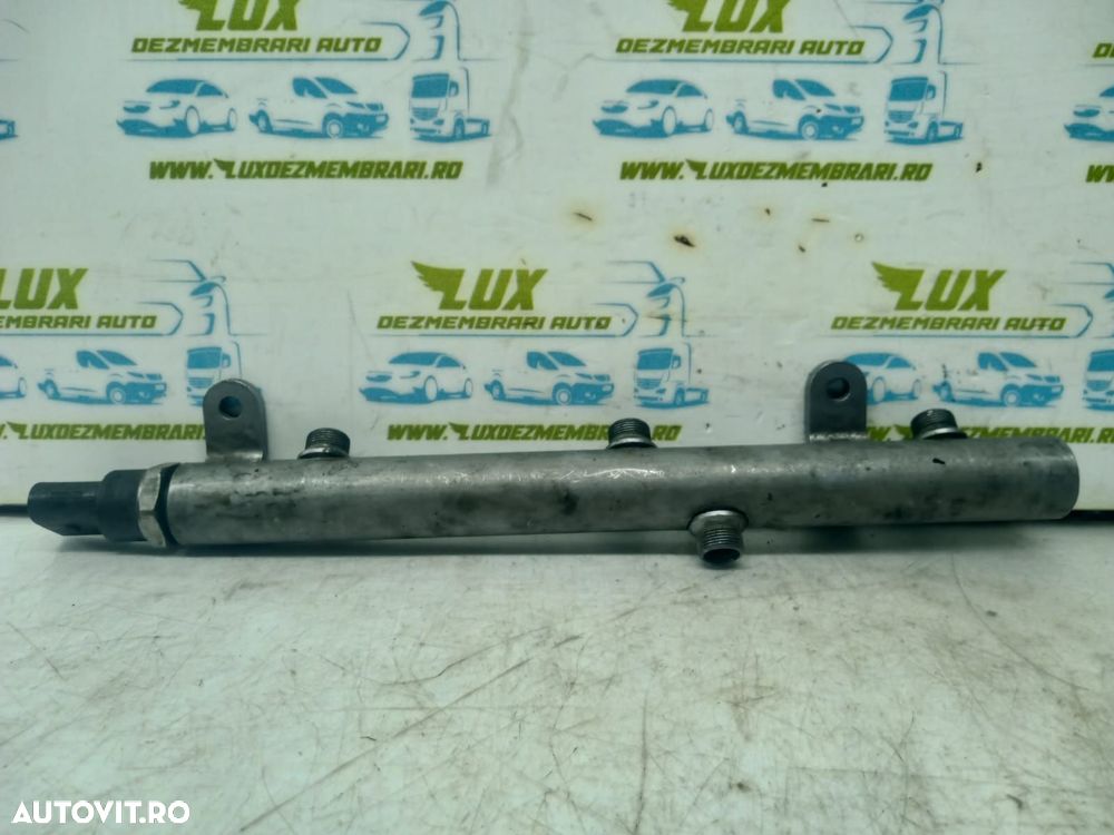Rampa injectoare dreapta 3.0 cdi om642 v6 a6420700695 Mercedes-Benz M - 1