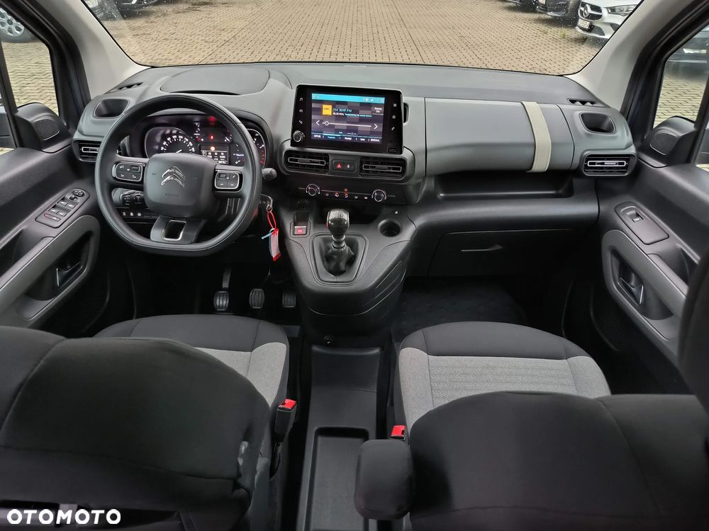 Citroën Berlingo Multispace PureTech 110 SELECTION - 7