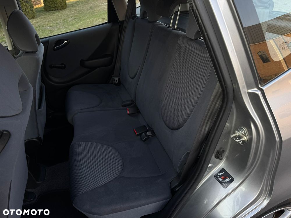 Honda Jazz 1.4 ES Sport - 23