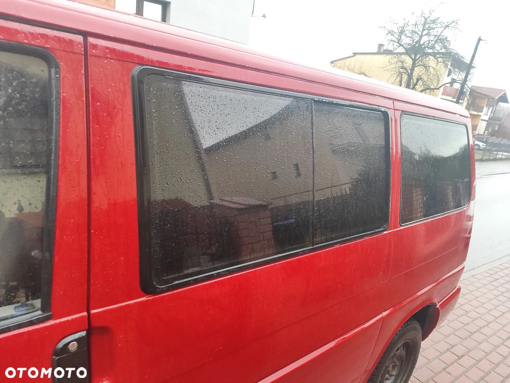 Volkswagen TRANSPORTER - 12