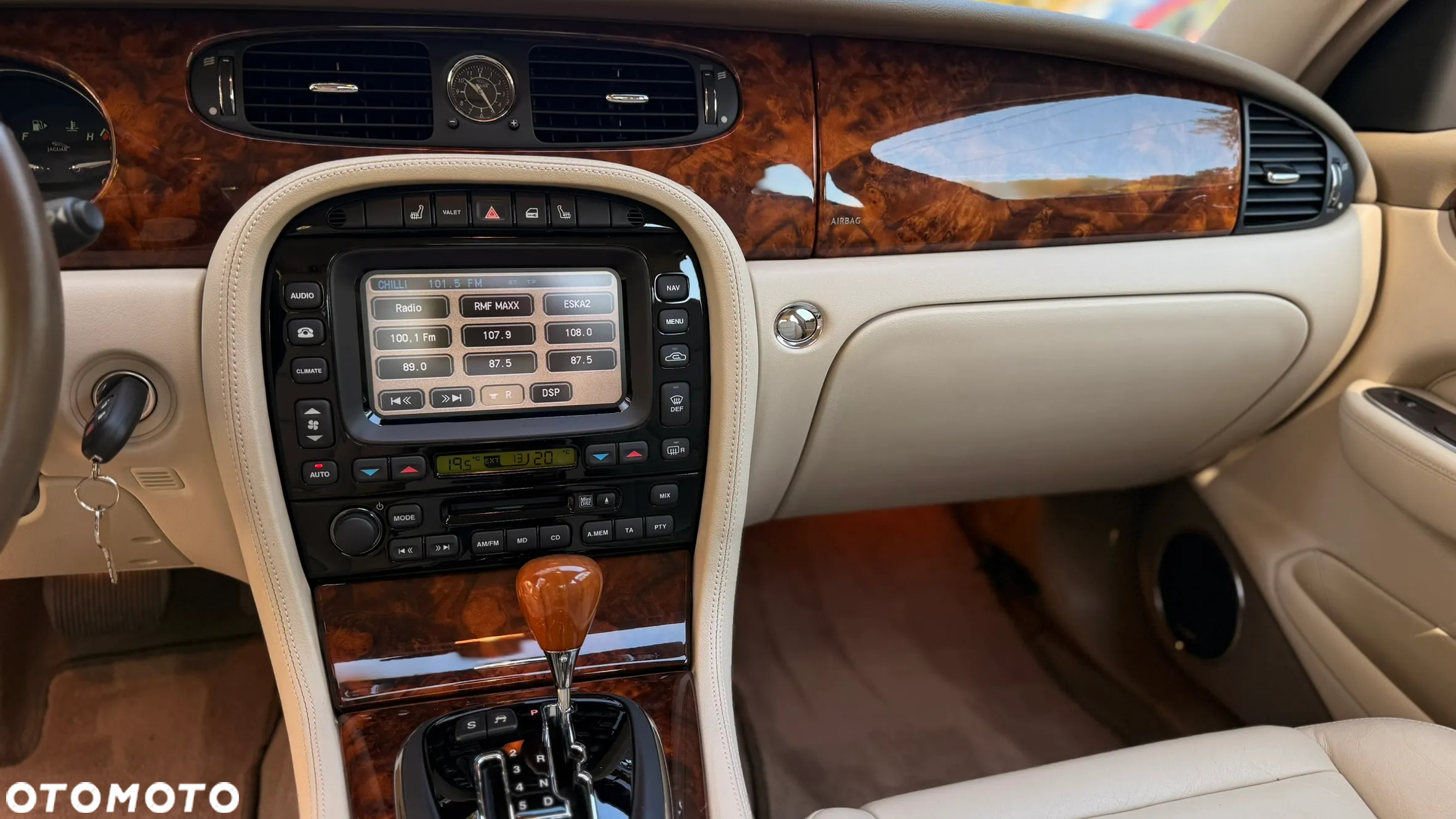 Jaguar XJ XJ8 4.2 - 9