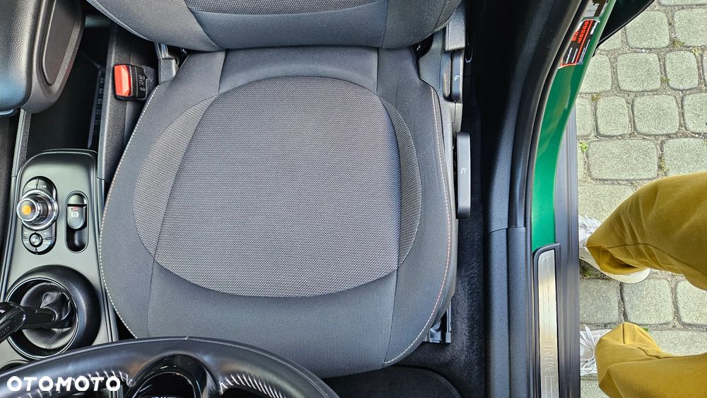 MINI Countryman Cooper Estate Edition - 19