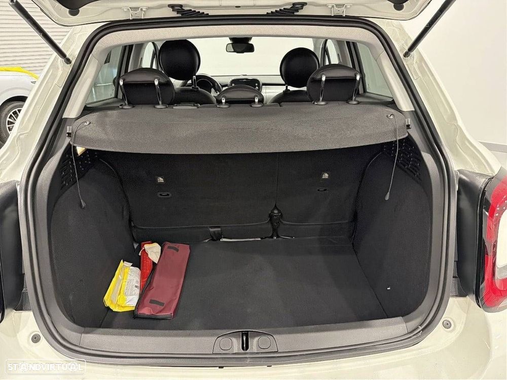 Fiat 500X 1.3 MJ - 6