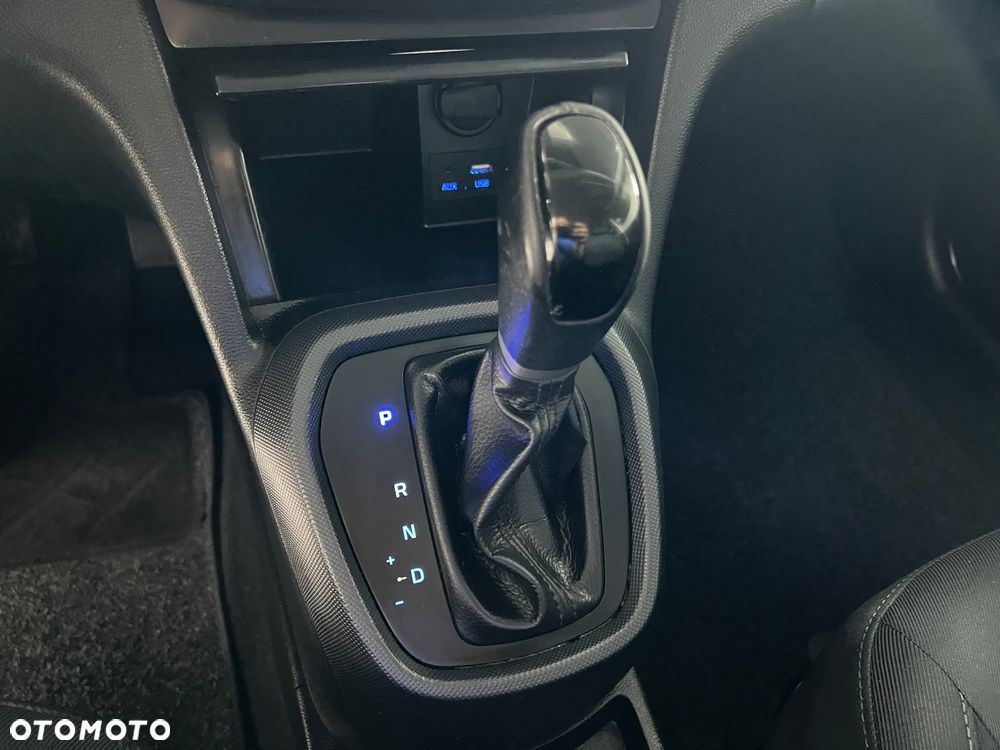 Hyundai i10 - 22