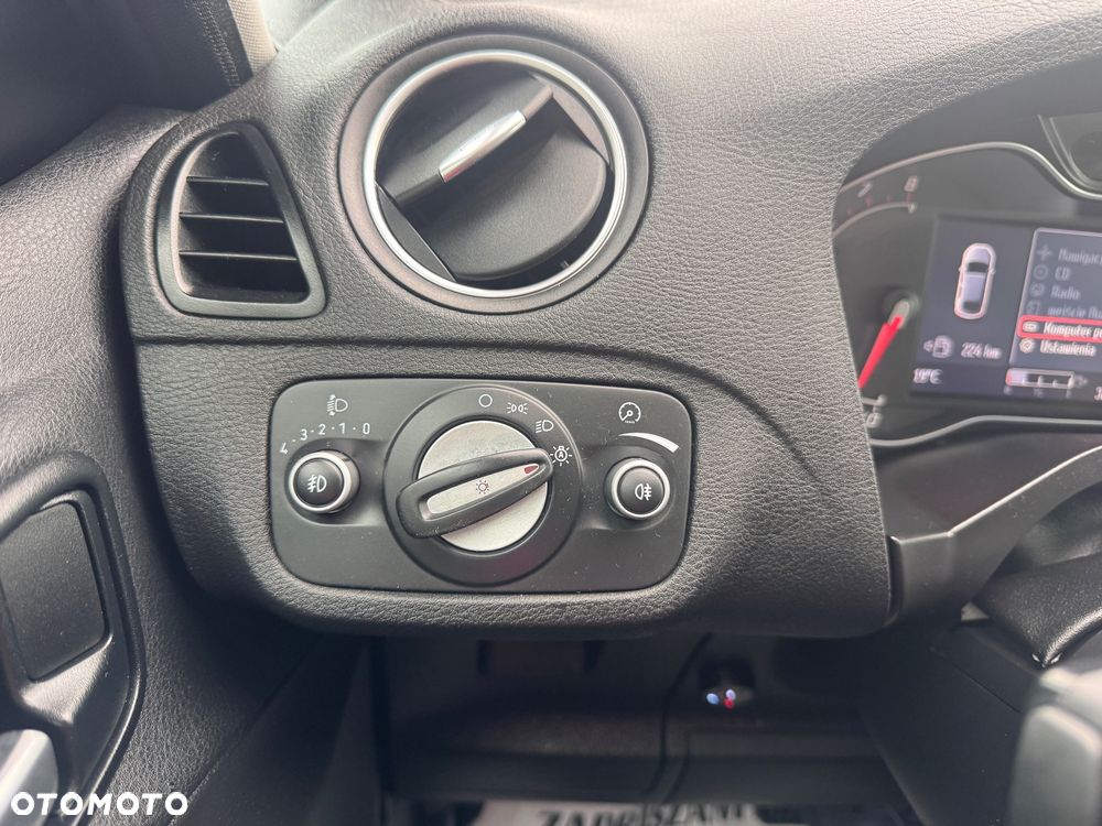 Ford S-Max 2.0 T Platinium X MPS6 - 20