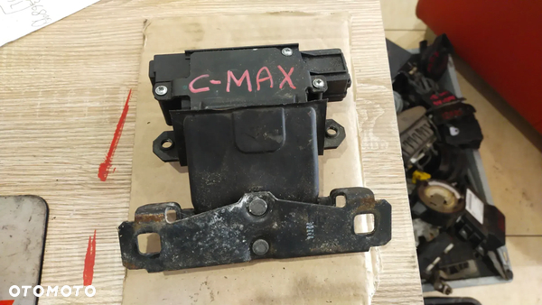ZAMEK KLAPY C-MAX FORD
