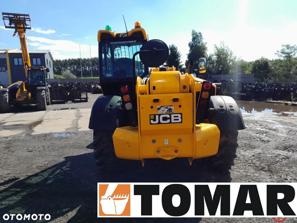 JCB 540-140 - 7
