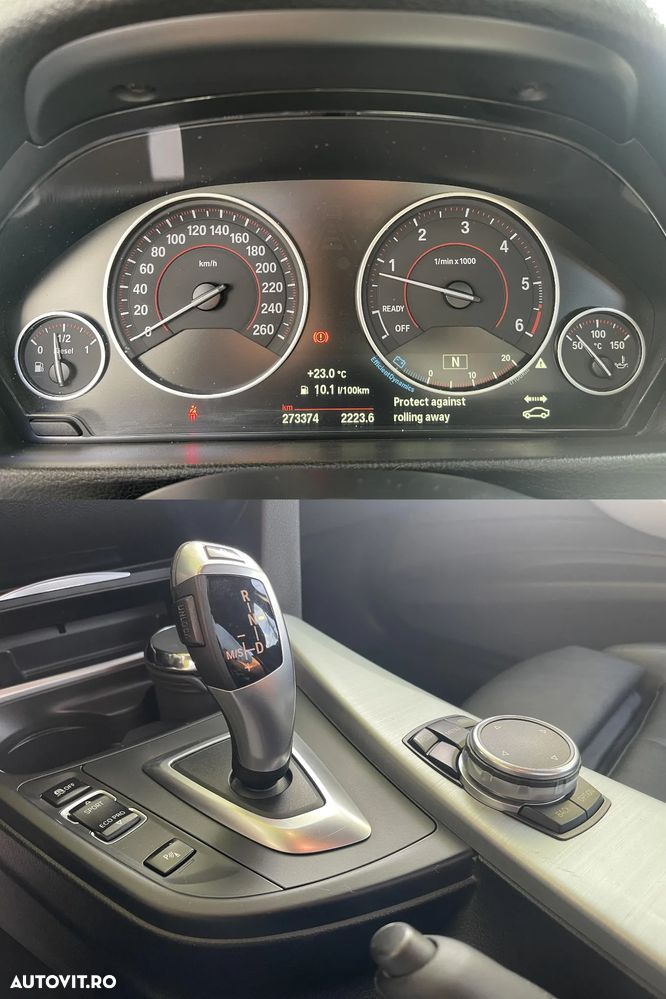 BMW Seria 3 - 3