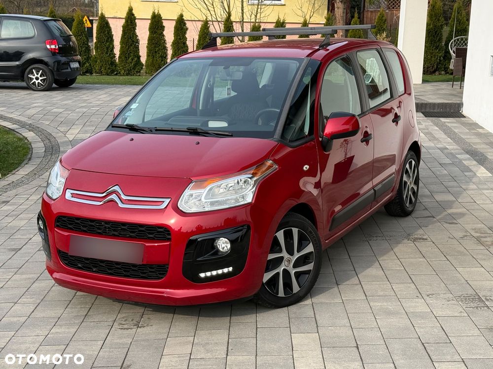 Citroën C3 Picasso VTi 95 Advance - 6