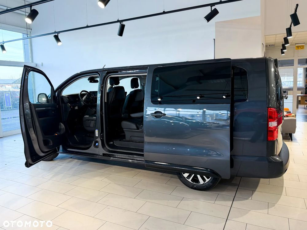 Citroën SpaceTourer 2.0 BlueHDi XL Max EAT8 - 5
