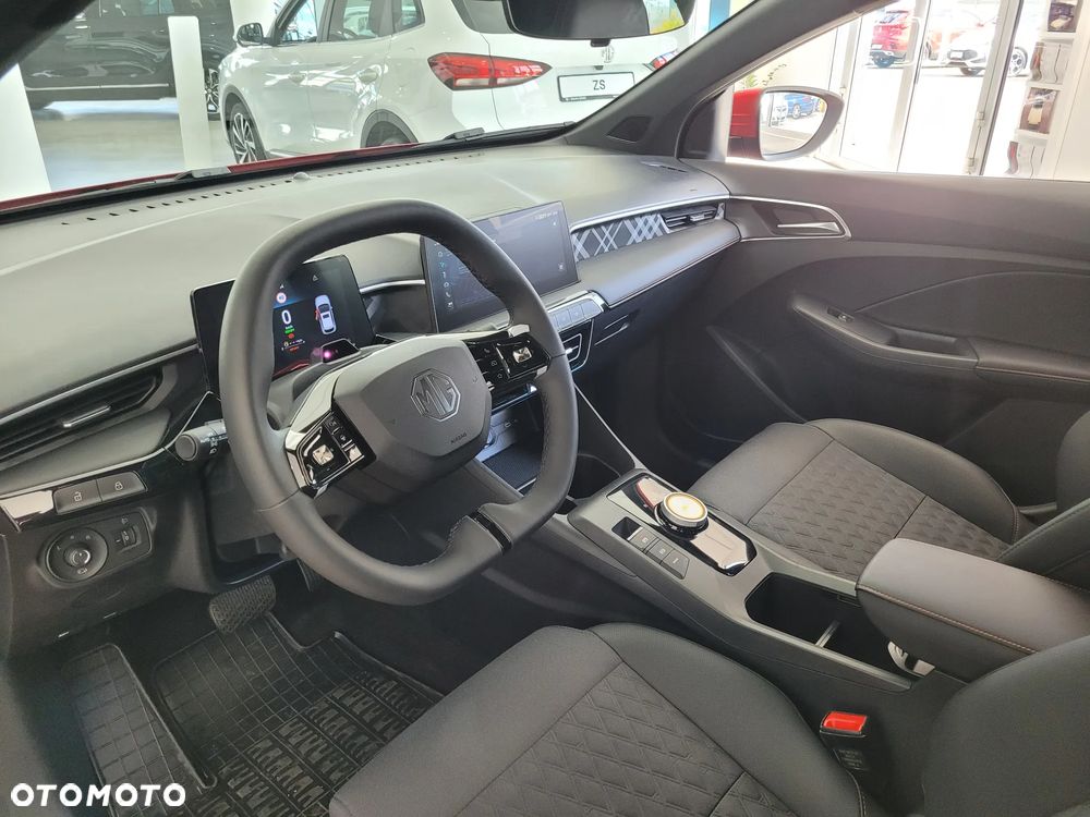 MG MG3 1.5 HEV+ Exclusive - 10
