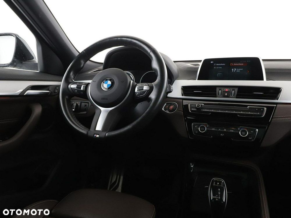 BMW X2 xDrive20d M Sport sport - 16