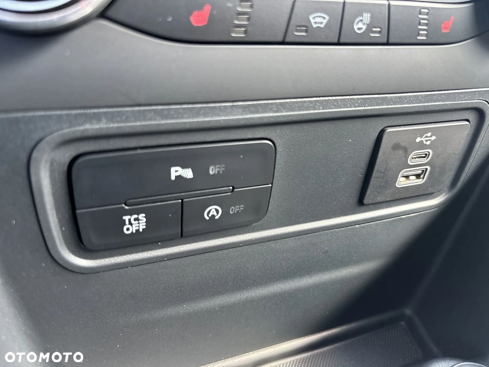 Ford EcoSport 1.0 EcoBoost GPF Titanium ASS - 33