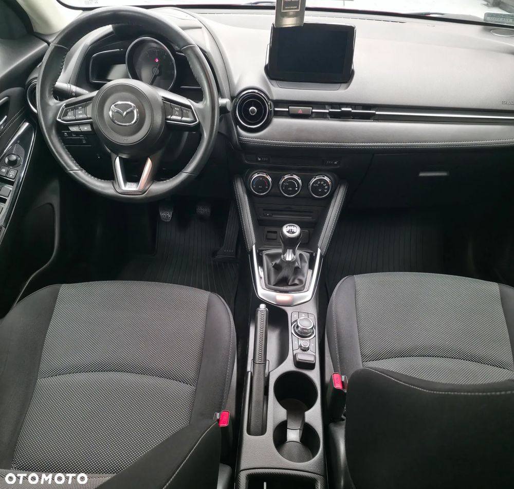 Mazda 2 1.5 Skypassion i-ELoop - 8