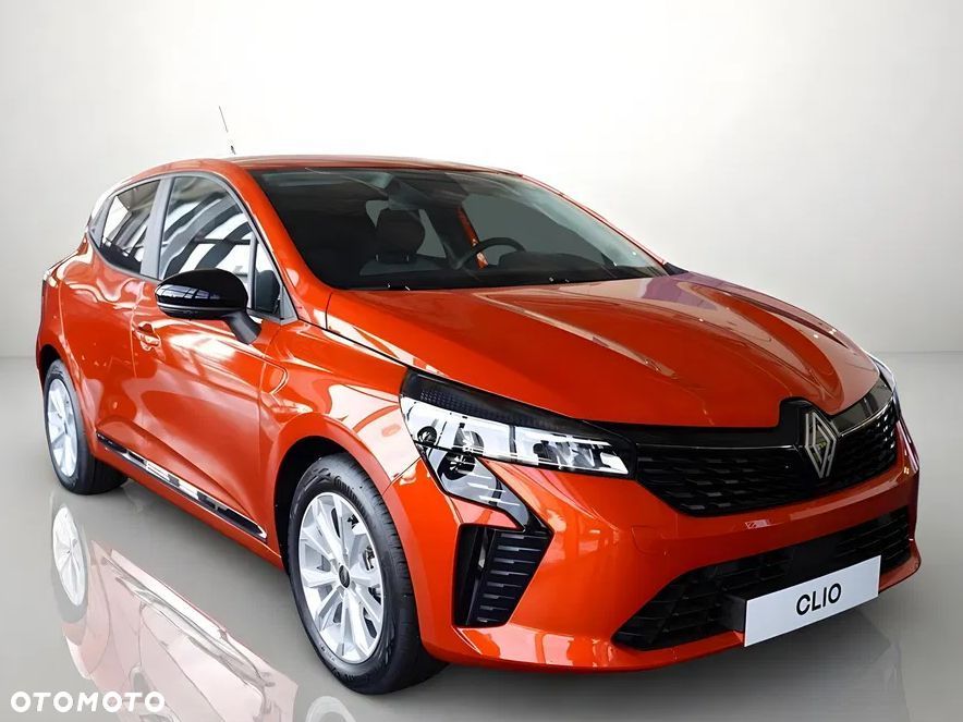 Renault Clio 1.0 TCe Evolution - 3