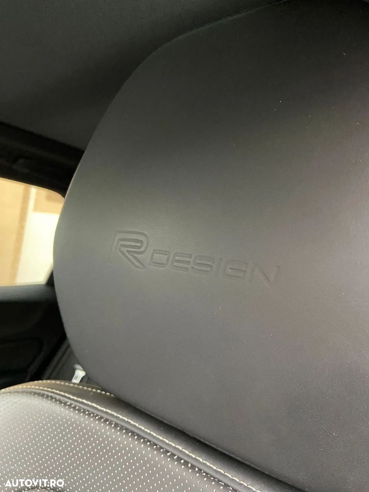 Volvo XC 60 D4 R-Design - 23