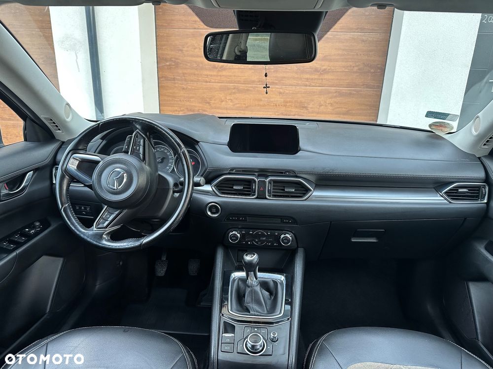 Mazda CX-5 2.0 Skyenergy 2WD - 12