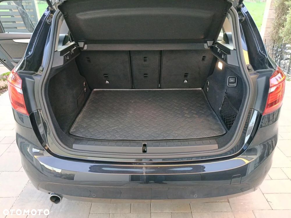 BMW Seria 2 - 12