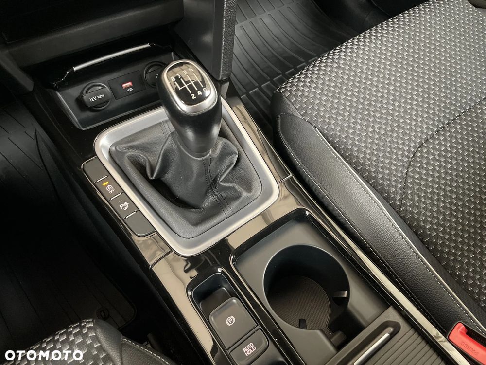 Kia XCeed 1.6 T-GDI L - 15