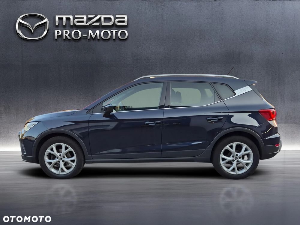 Seat Arona 1.5 TSI EVO FR S&S DSG - 3