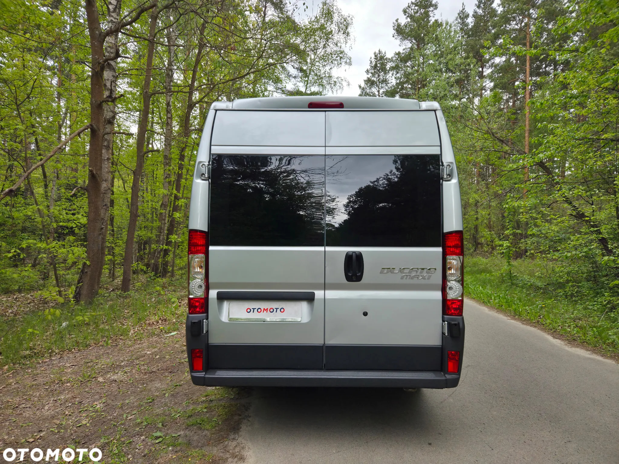 Fiat Ducato - 7