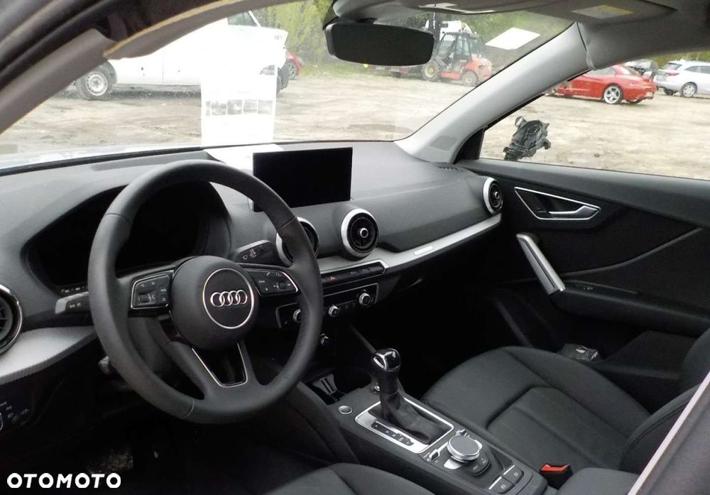 Audi Q2 35 TFSI S tronic - 31