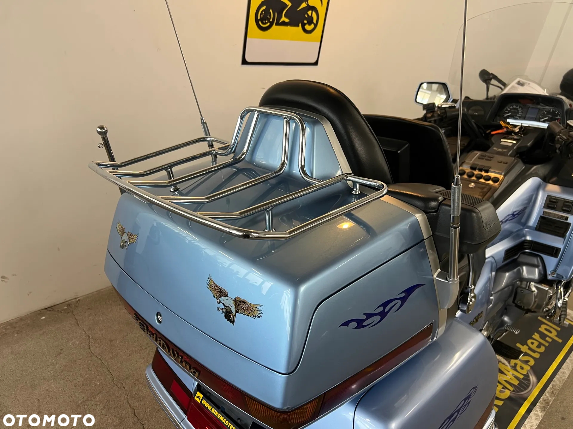 Honda GL - 11