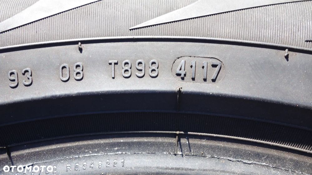 opony 235/55/r19 - 5