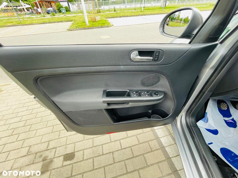 Volkswagen Golf Plus 1.6 Team - 14