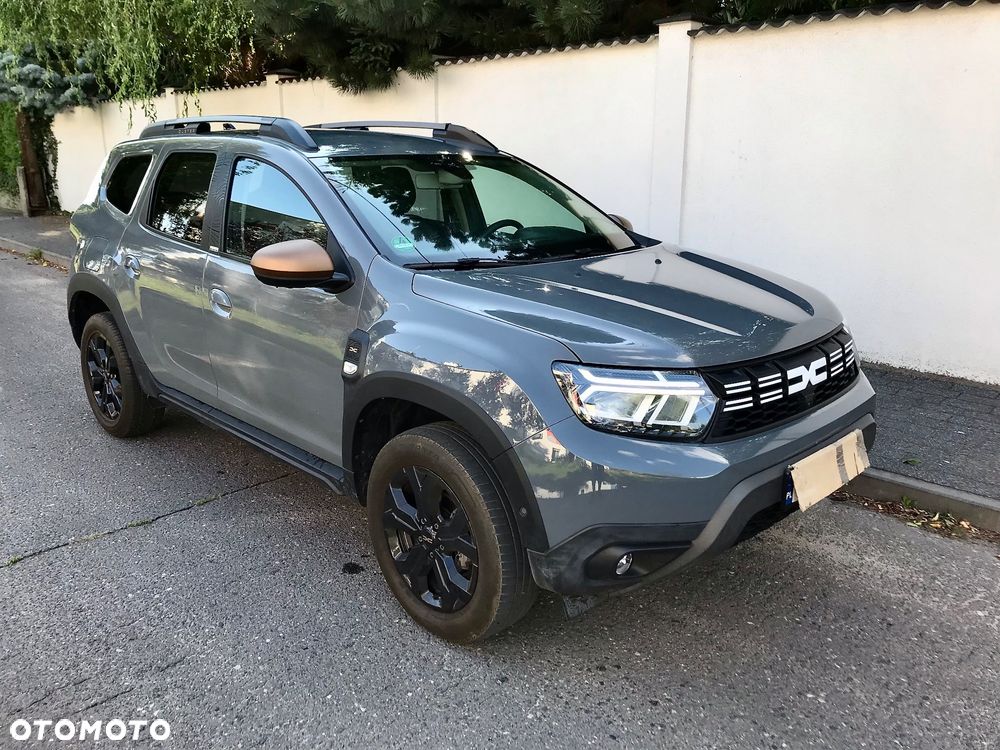 Dacia Duster 1.3 TCe Prestige EDC - 1