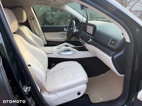 Mercedes-Benz GLE - 9