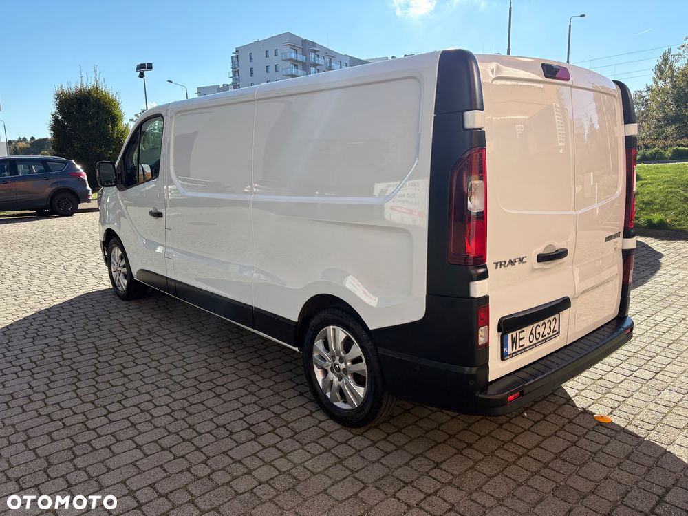 Renault Trafic - 2