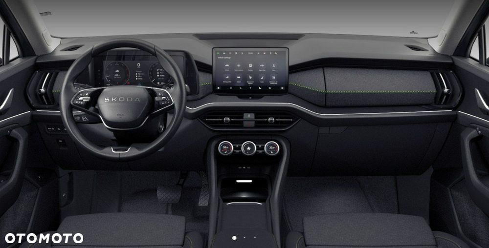 Skoda Kodiaq - 5