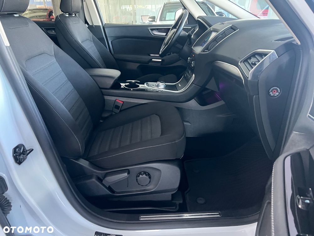 Ford S-Max 2.0 EcoBlue Titanium - 40