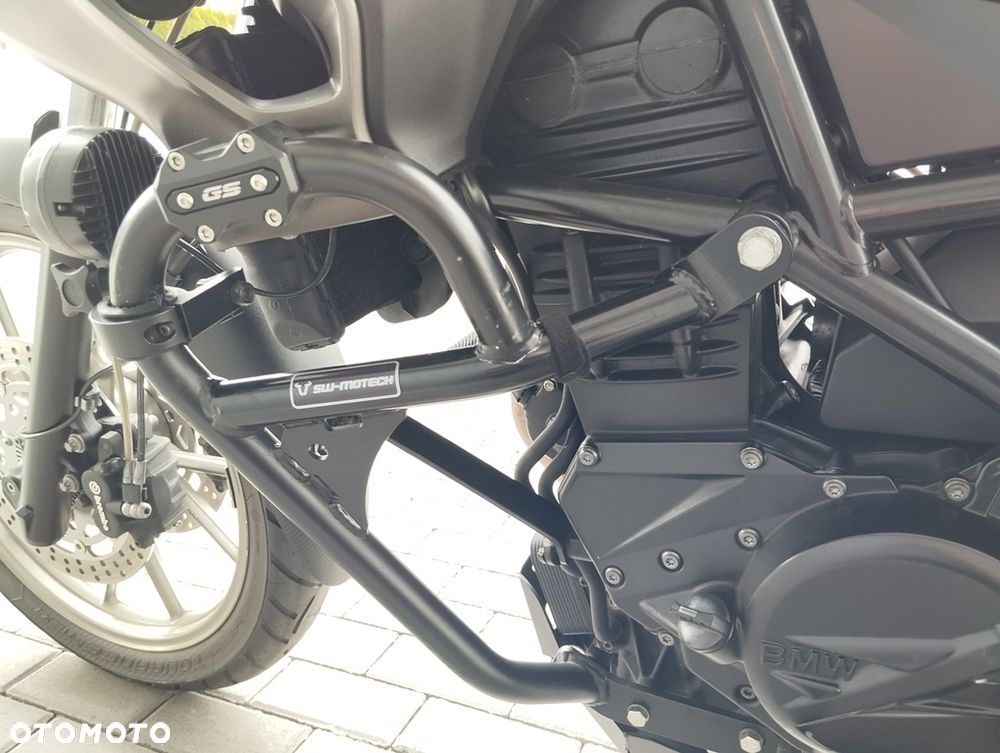 BMW GS - 18