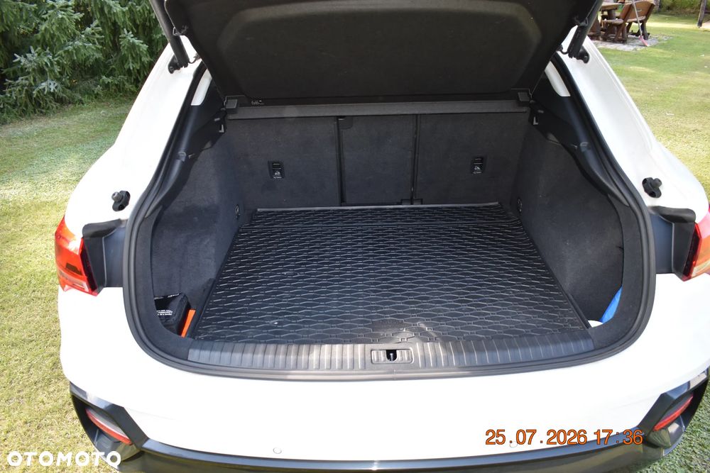 Audi Q3 Sportback 35 TFSI mHEV S tronic - 8