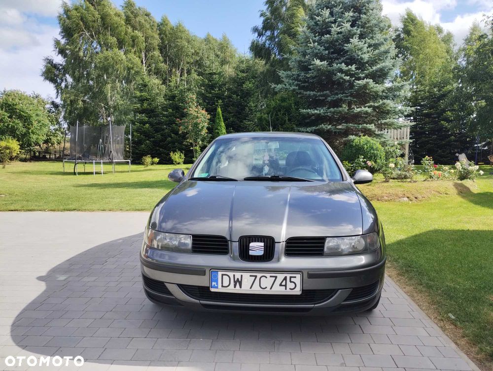 Seat Toledo - 2