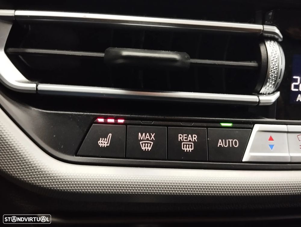 BMW 116 i Advantage - 33