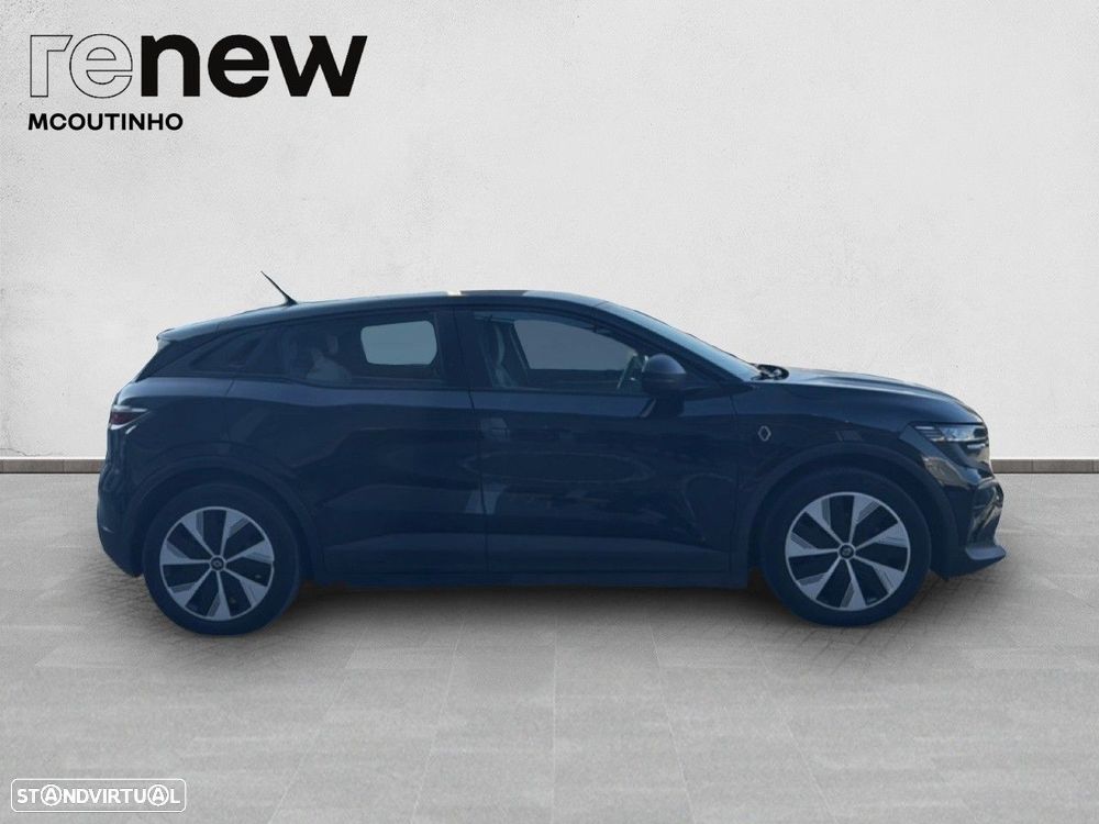 Renault Mégane - 5