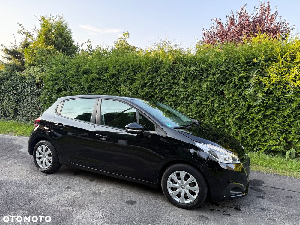 Peugeot 208 1.2 PureTech Style - 2