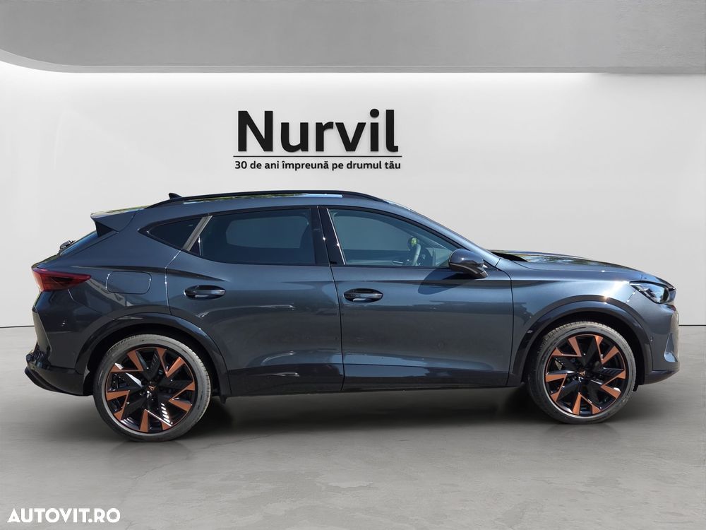 Cupra Formentor 2.0 TSI DSG7 4Drive VZ - 6