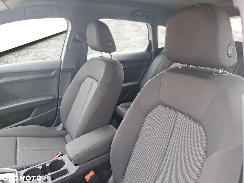 Audi A3 Sportback - 15