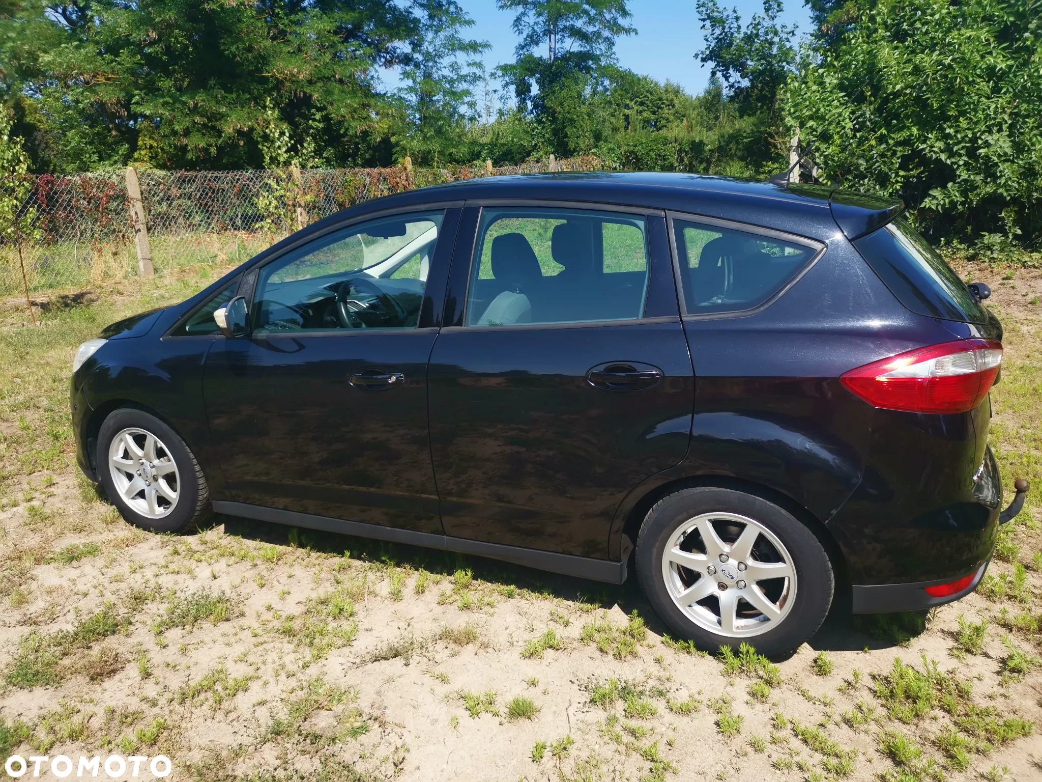 Ford C-MAX 1.6 TDCi Edition - 2