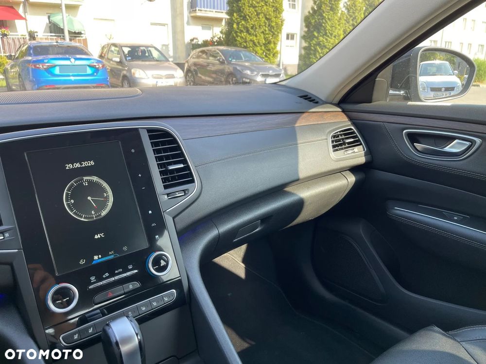 Renault Talisman ENERGY dCi 130 EDC INTENS - 12