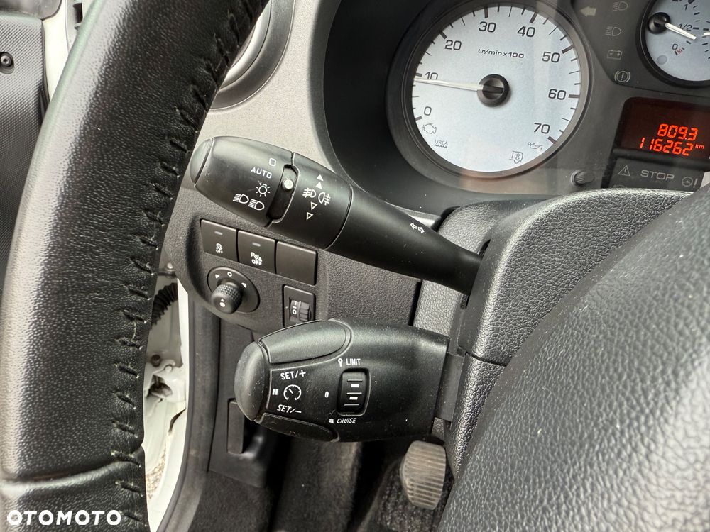 Citroën Berlingo 1.6 VTi Selection - 29