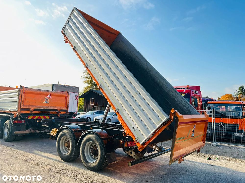 Schwarzmuller M-serie - 3