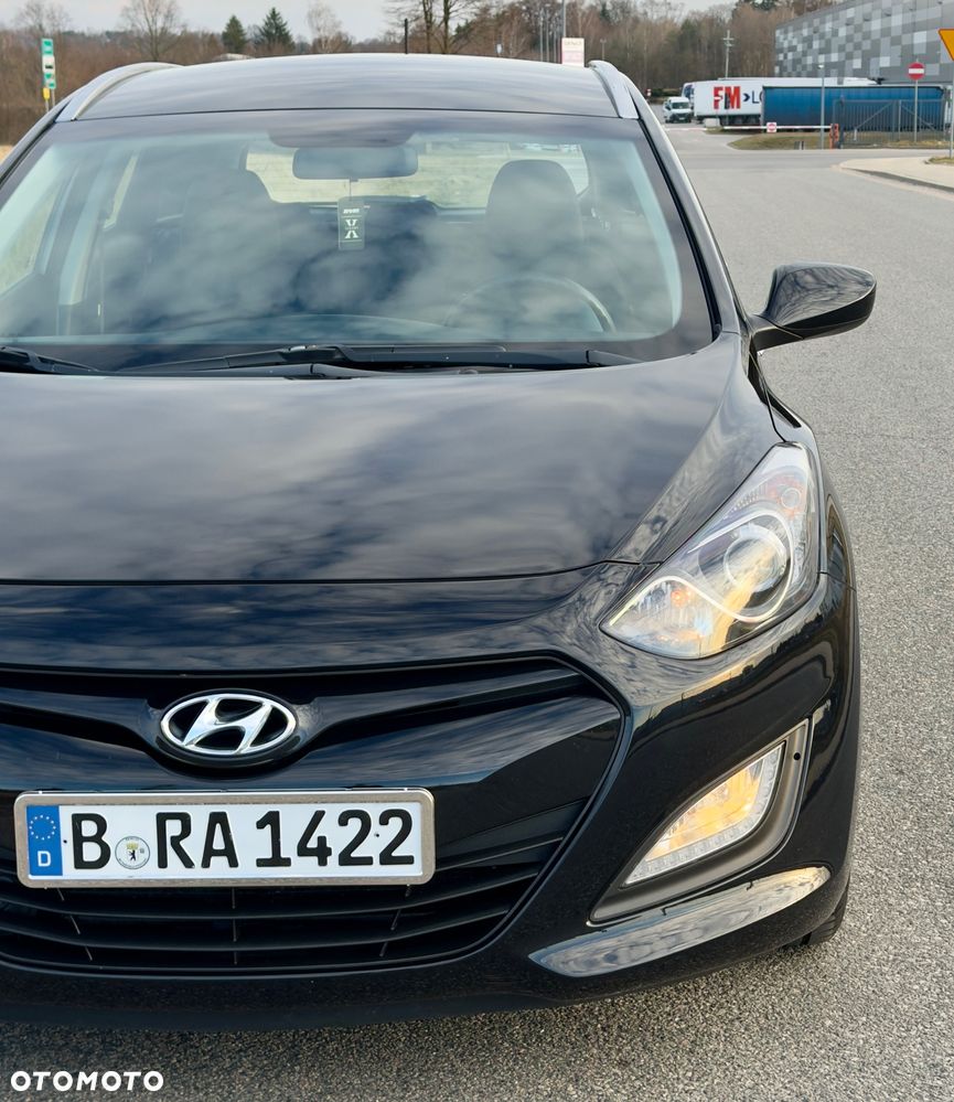 Hyundai i30 1.4 Fifa World Cup Edition - 33