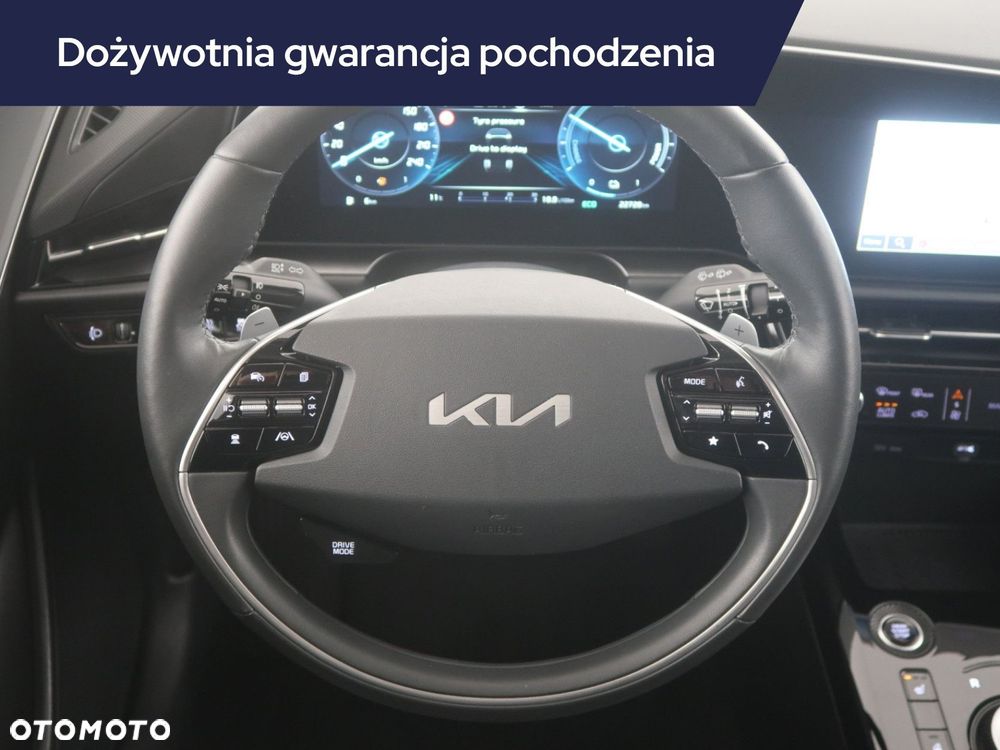 Kia Niro - 17